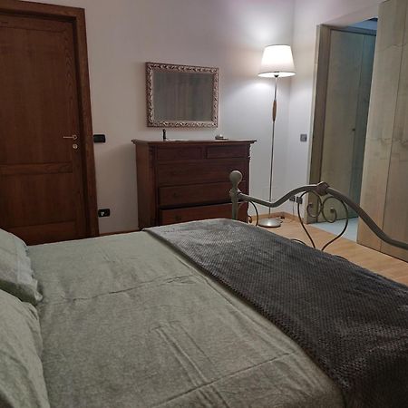 Alloggio 76 Acquapendente Kültér fotó