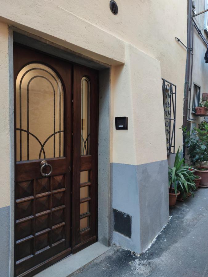Alloggio 76 Acquapendente Kültér fotó