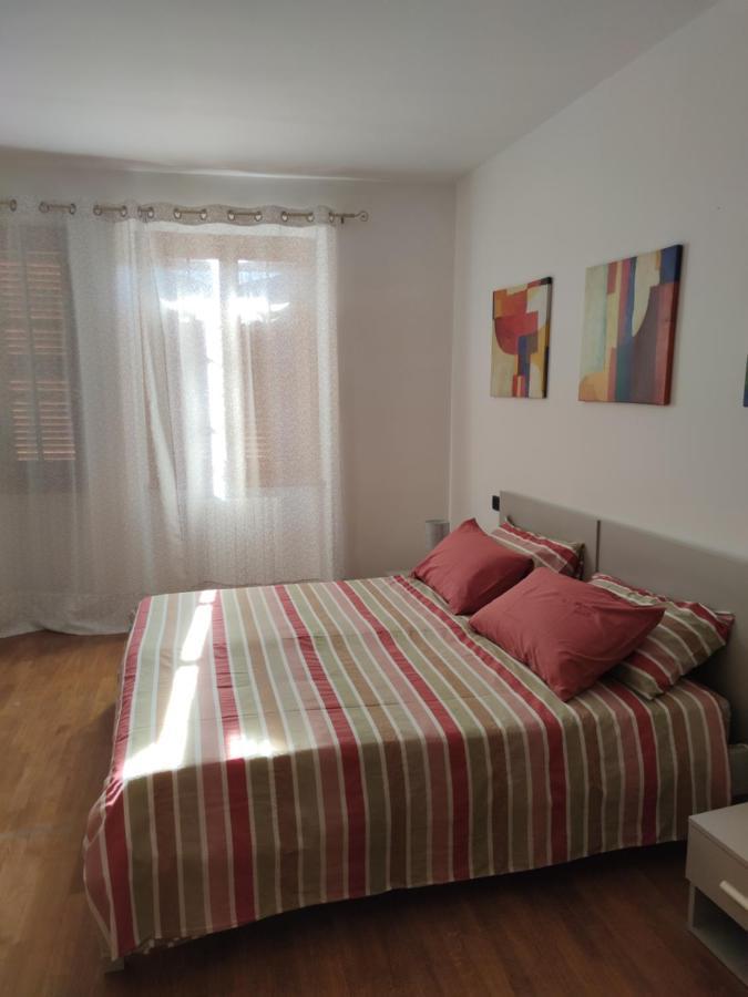 Alloggio 76 Acquapendente Kültér fotó