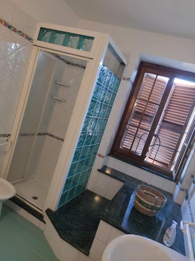 Alloggio 76 Acquapendente Kültér fotó