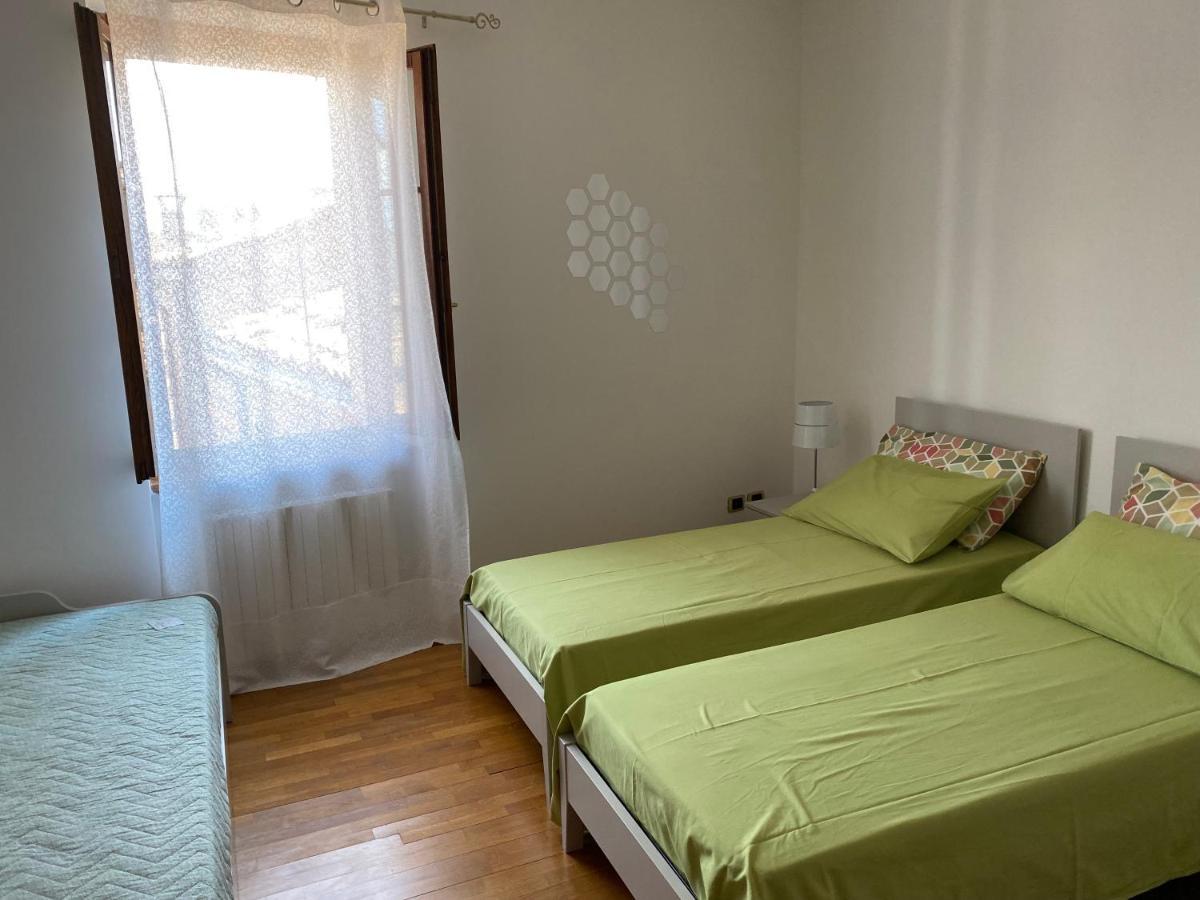Alloggio 76 Acquapendente Kültér fotó