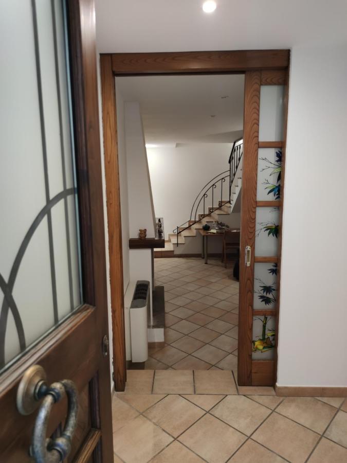 Alloggio 76 Acquapendente Kültér fotó