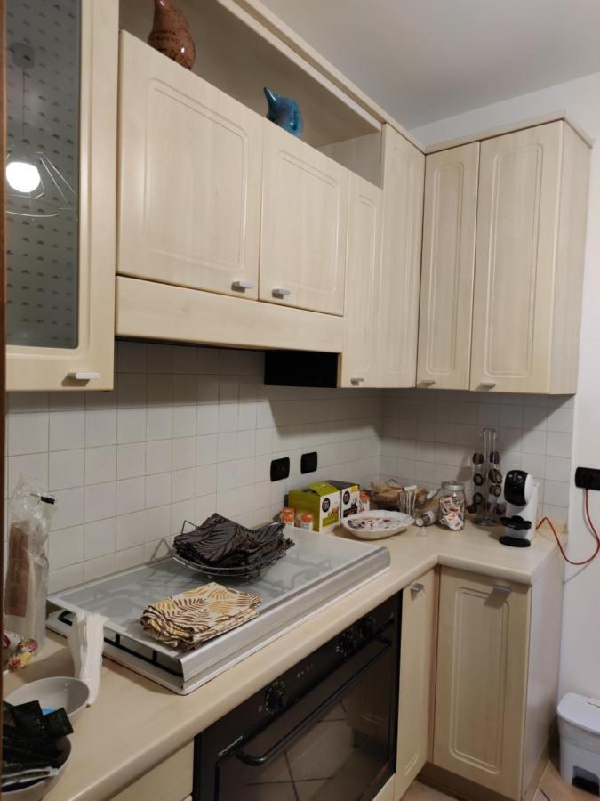 Alloggio 76 Acquapendente Kültér fotó