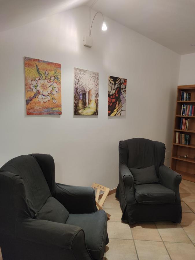 Alloggio 76 Acquapendente Kültér fotó