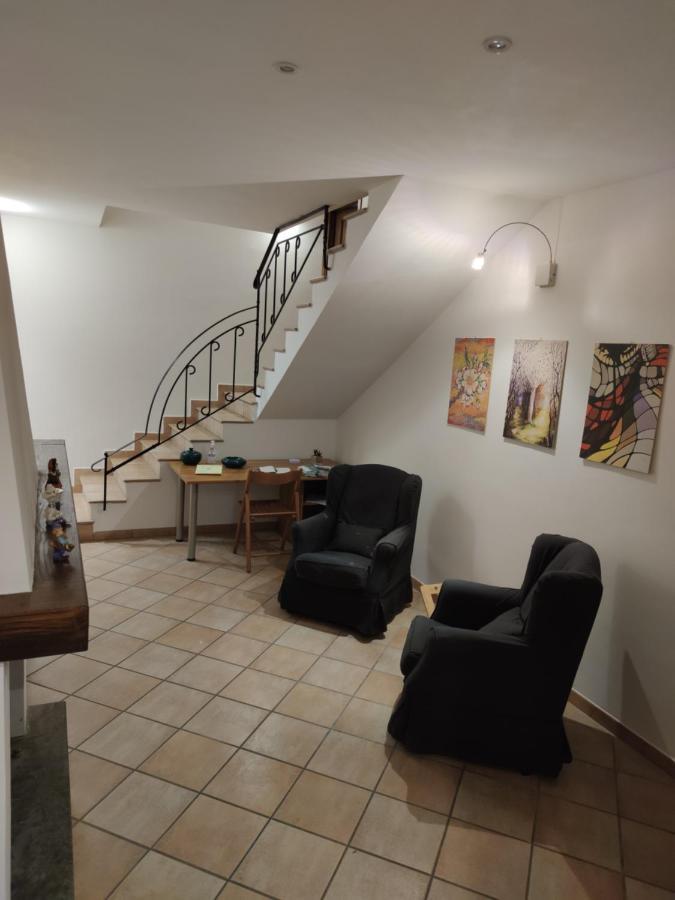 Alloggio 76 Acquapendente Kültér fotó