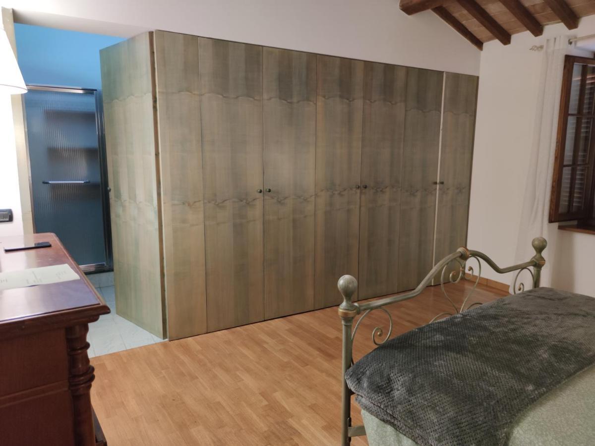 Alloggio 76 Acquapendente Kültér fotó