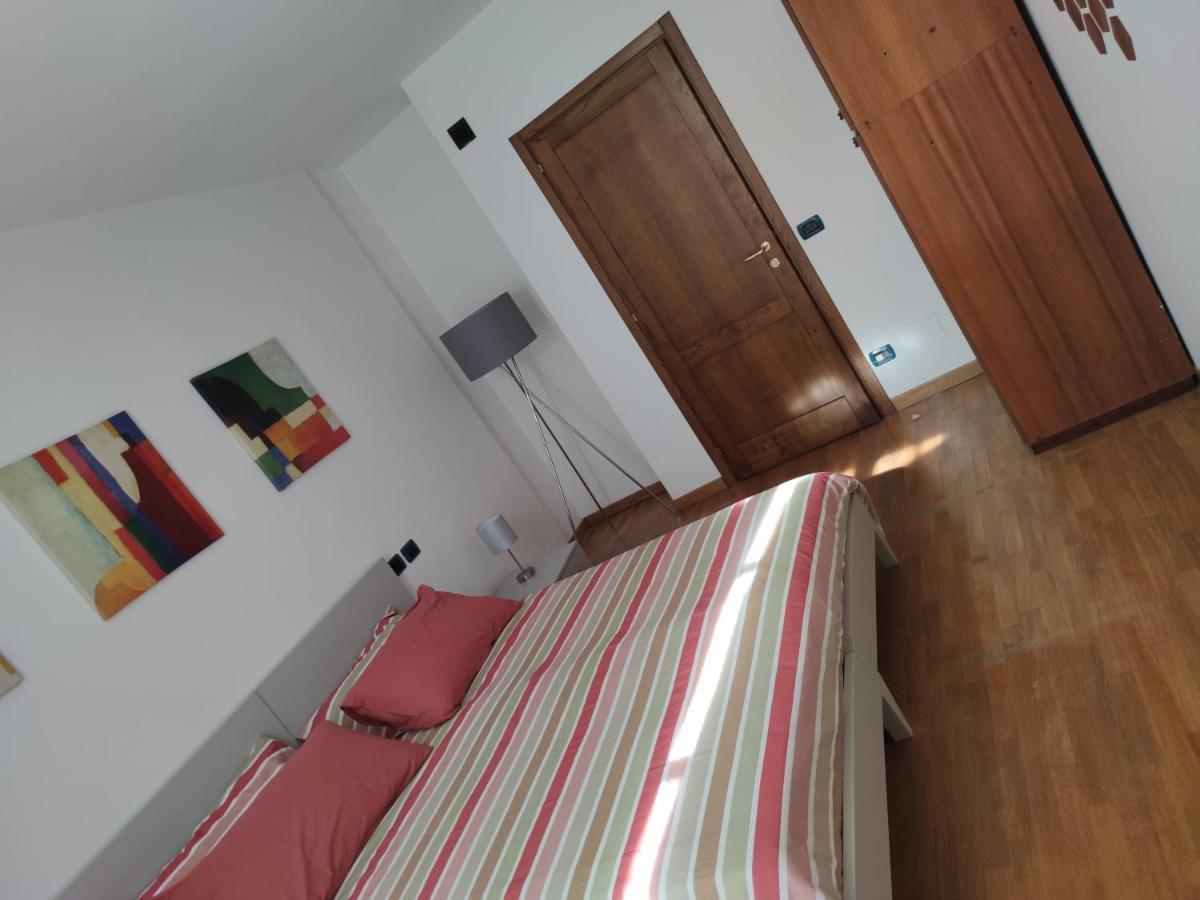 Alloggio 76 Acquapendente Kültér fotó