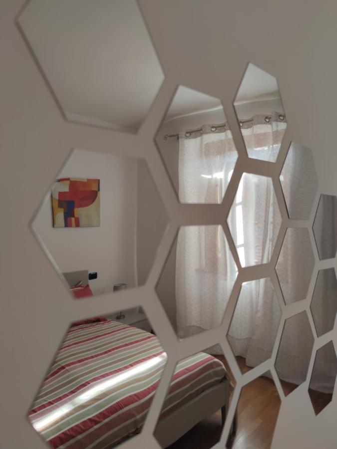 Alloggio 76 Acquapendente Kültér fotó