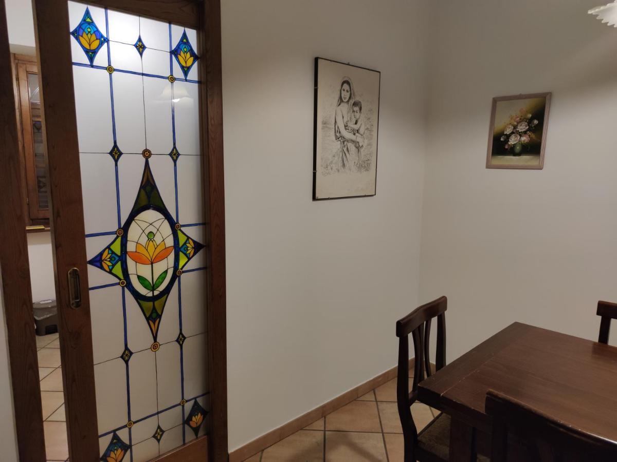 Alloggio 76 Acquapendente Kültér fotó